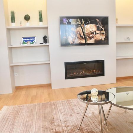 The Main Square Apartments Banja Luka Luaran gambar