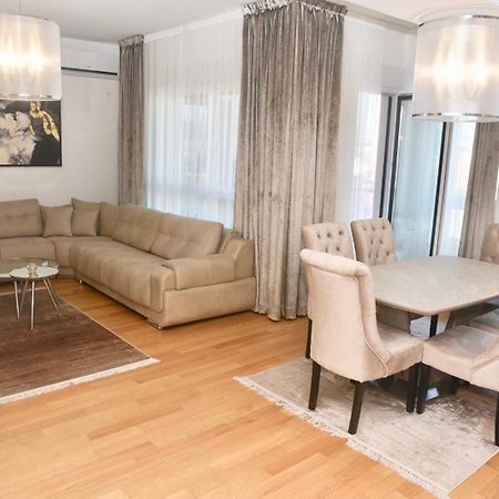 The Main Square Apartments Banja Luka Bilik gambar