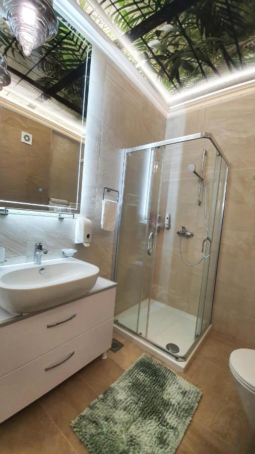 The Main Square Apartments Banja Luka Luaran gambar