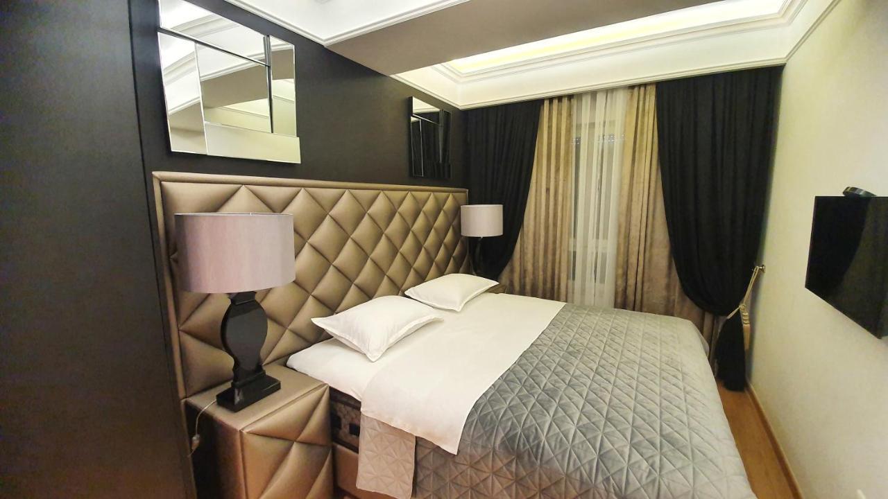 The Main Square Apartments Banja Luka Luaran gambar