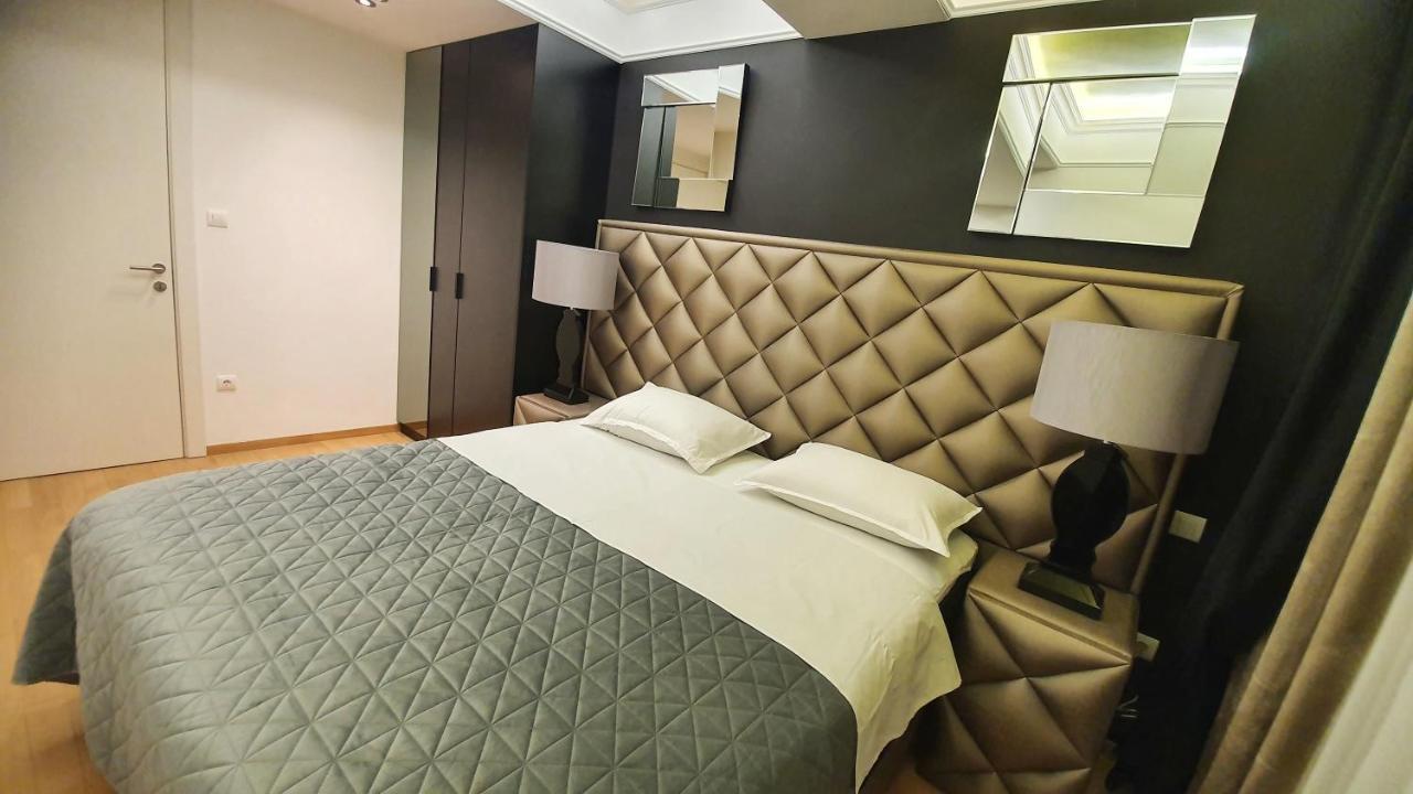 The Main Square Apartments Banja Luka Luaran gambar