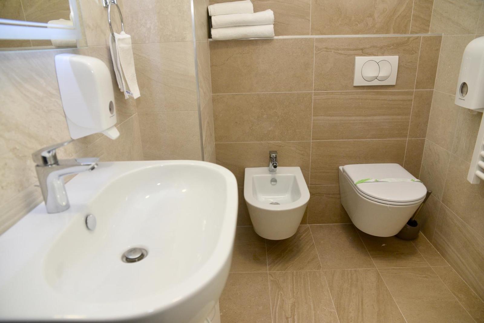 The Main Square Apartments Banja Luka Bilik gambar
