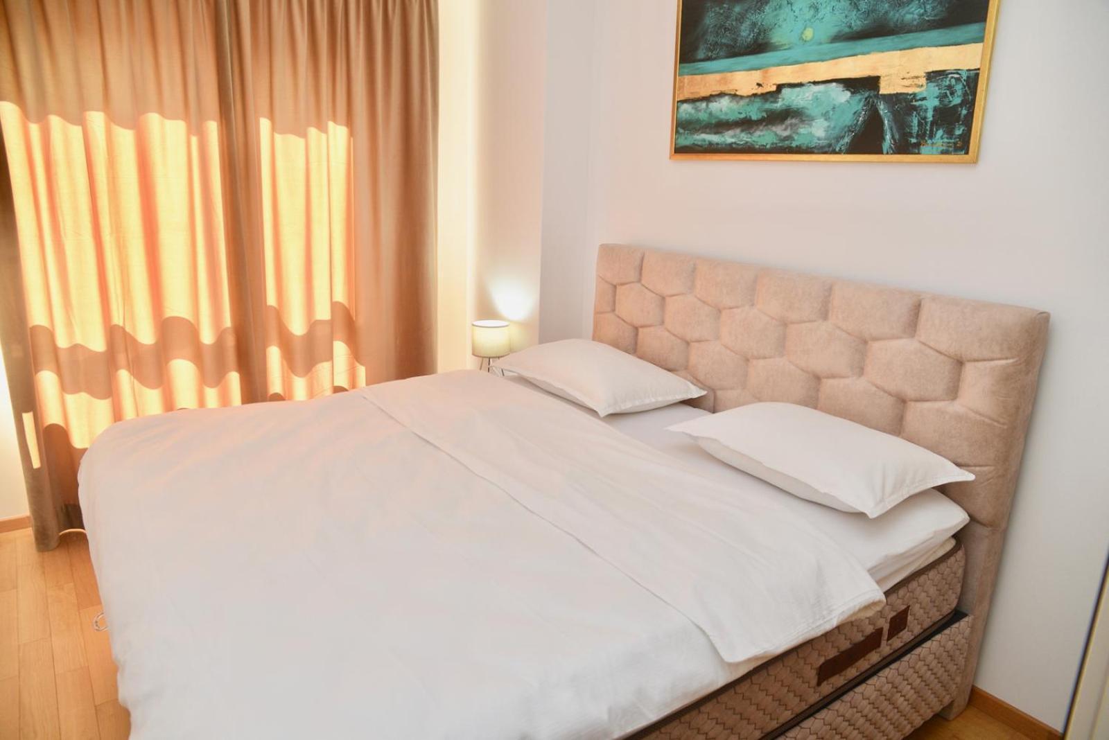 The Main Square Apartments Banja Luka Bilik gambar