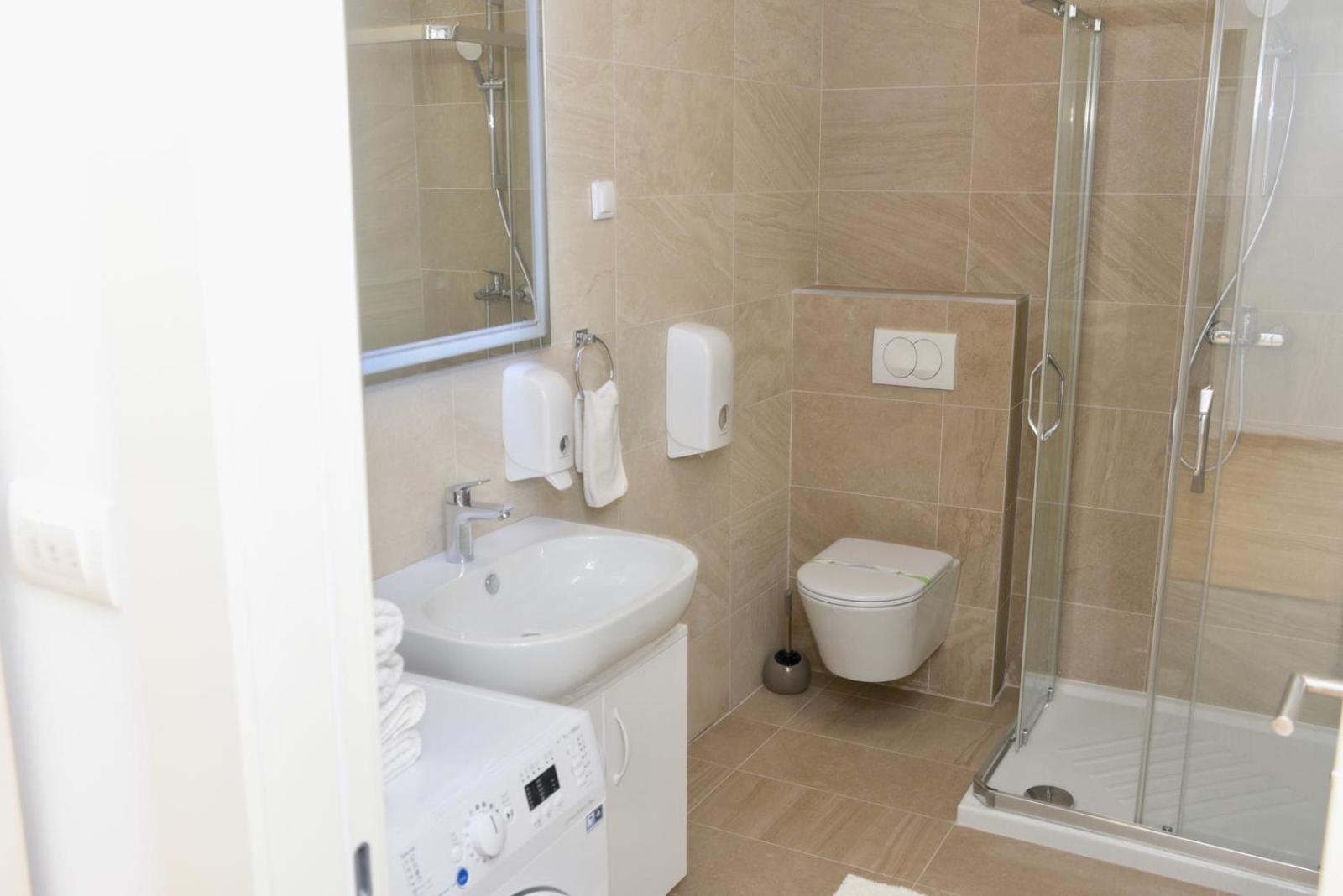 The Main Square Apartments Banja Luka Bilik gambar