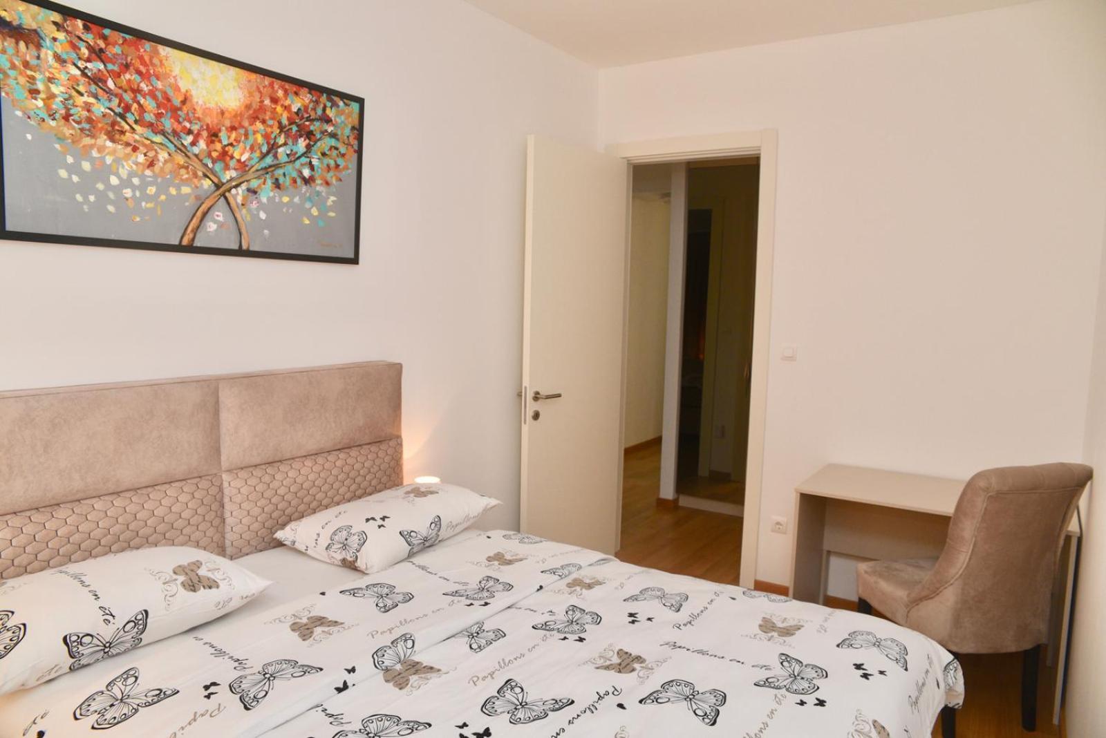 The Main Square Apartments Banja Luka Bilik gambar