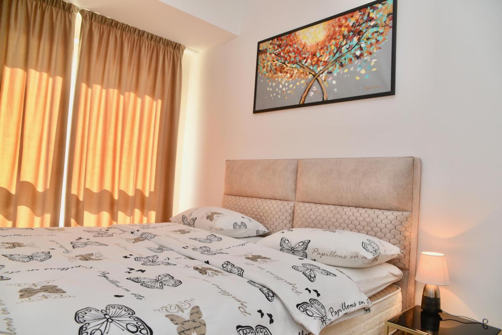 The Main Square Apartments Banja Luka Bilik gambar